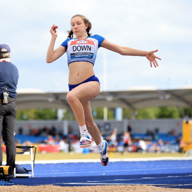 BritAthletics's tweet photo. UK Athletics has announced the athletes supported by the Paralympic Futures Programme for 2023/24 🙌

Click below to read more ⤵️

#WhereItStarts