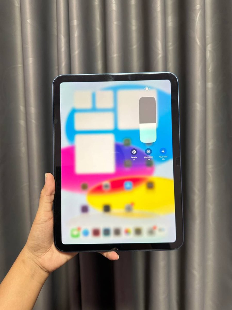 F_phone1's tweet photo. เข้าเพิ่ม🔥
IPad Gen10 64gb Th Wi-Fi 
สภาพ 97% สวยๆ อุปกรณ์ชุดชาร์จ+ติดฟิล์ม
🔰ประกันศูนย์เหลือยาวถึง 24/05/2567
ราคา 13,890 บาท

#ขายของมือสอง 
#ipad #ipadมือสอง #ไอแพดเพื่อการศึกษา #ipadเพื่อการศึกษา #ส่งต่อไอแพด #ขายไอแพด #ขายโทรศัพท์ #ผ่อนไอแพด #ไอแพด https://t.co/egB3GeO7nB