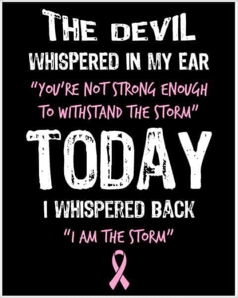 #BreastCancerAwarenessMonth #CheckYourLumpsandBumps #LivingBeyondCancer #7Years