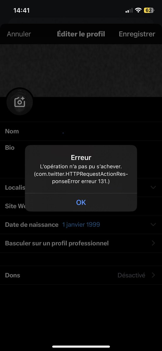 faaydini's tweet image. Quelqu'un sait pourquoi sa me fais sa ?