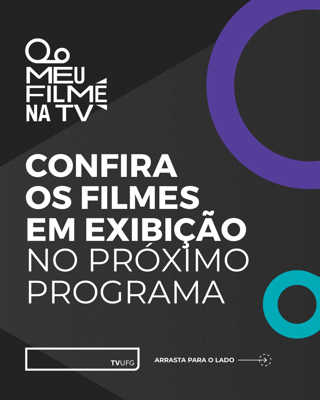  Filmes na TV: Confira os destaques da semana