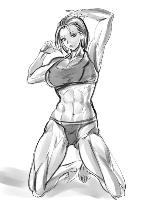 編集さんのネームチェック終わって原稿に戻るので一旦ここまで 