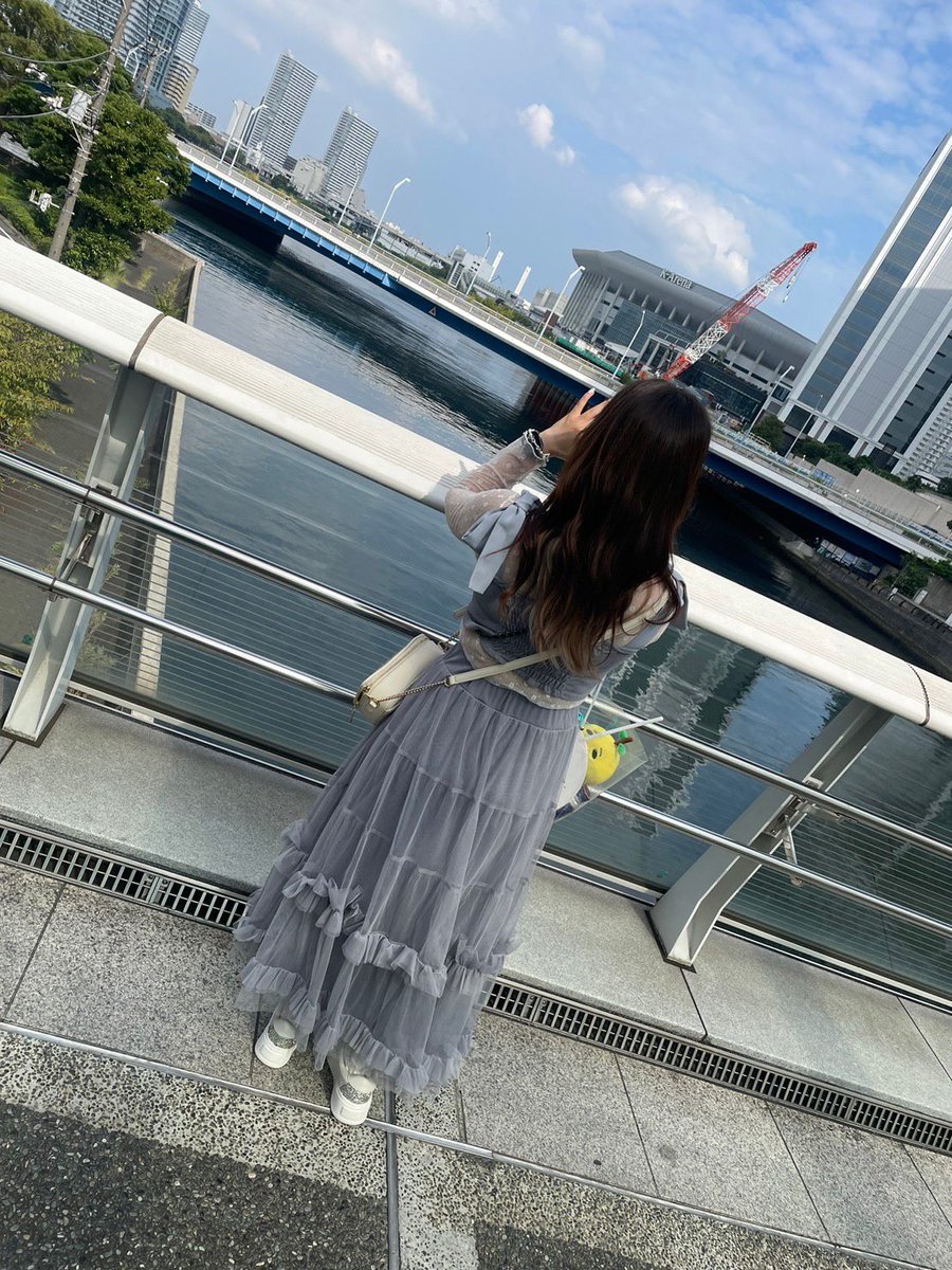 yuzu__mouse's tweet photo. 11月行けないの確定してるから戻りたすぎて🥺🥺 https://t.co/iBlkbQCVpC