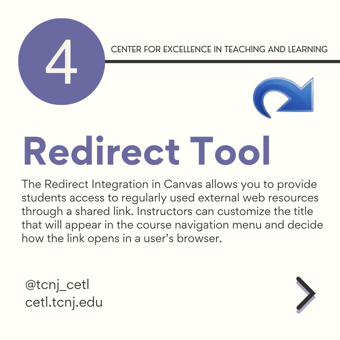 TCNJ_CETL tweet media