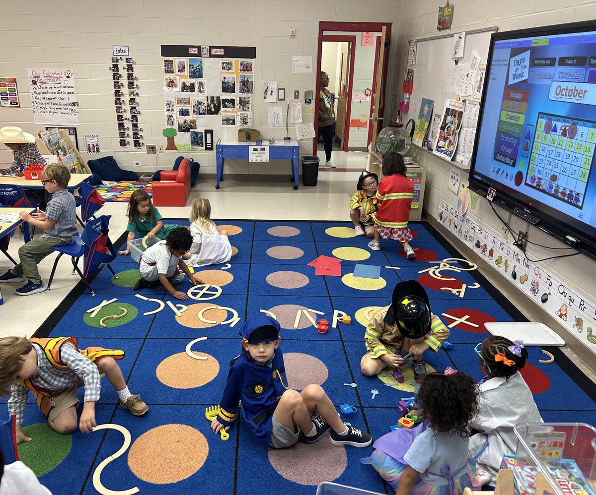 #GaPreKWeek <a href="/jbland100/">Jay Bland</a> <a href="/aps_OEL/">APS Early Learning</a> <a href="/KathrynNails/">Kathryn Nails</a> <a href="/MBPrimaryBooks/">Katie Ingram MBES</a> <a href="/MsSmall2016/">🐝❤️Tameka Small❤️🐝</a>