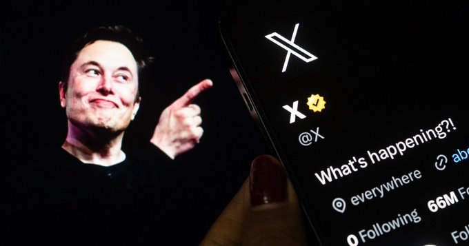 X's removal of headlines is a blow to news sites.

But it also hampers the site’s accessibility to screen readers, software that people who are blind or have low vision use to read text. Disability advocates say the change is "horrible for accessibility."

But you can bet Musk