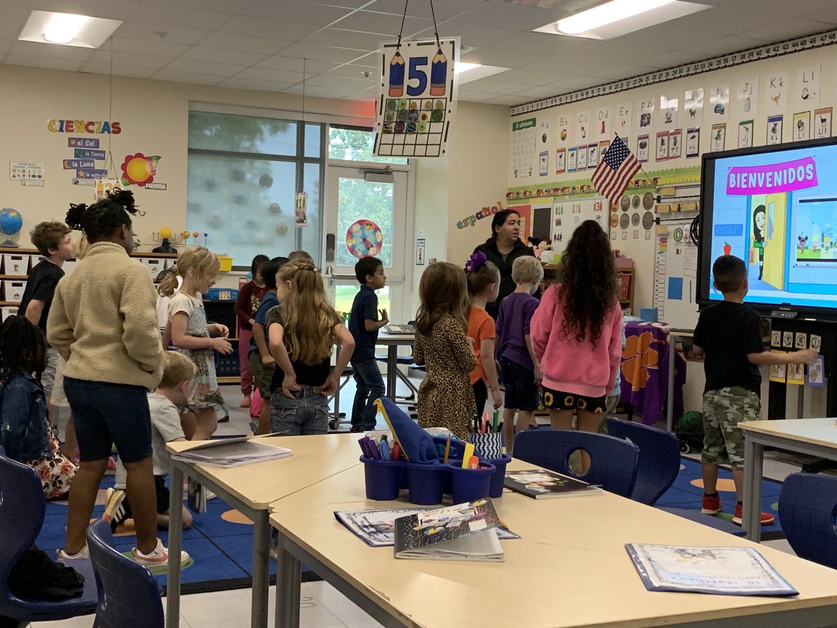 CPESBobcat tweet media