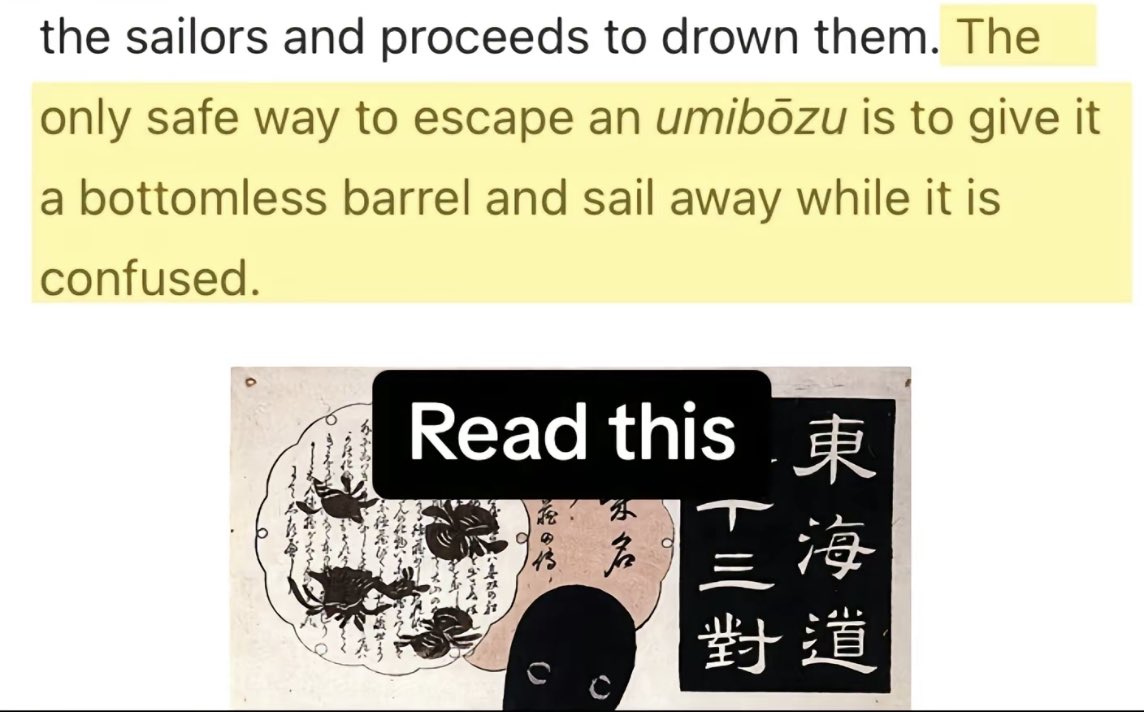 StrawhatOverall's tweet photo. This might be the one of the best One Piece theories I’ve seen. Oda gotta be Aizen man no fucking way💀 #ONEPIECE https://t.co/aExgOynfdV