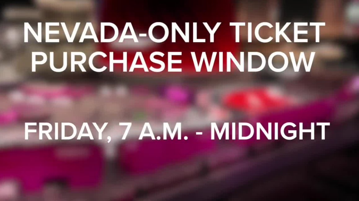 KTNV | Channel 13 News Las Vegas tweet media