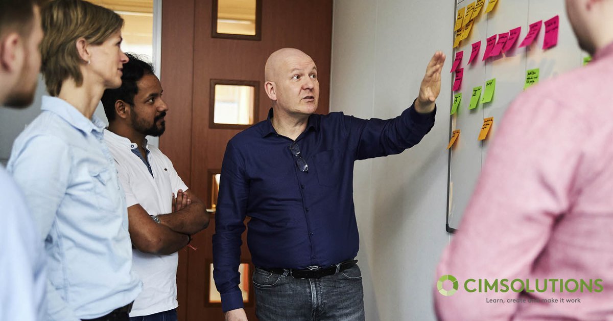 Voor al onze vestigingen zijn wij op zoek naar Scrum Masters / Agile Coaches. Bekijk de vacature en solliciteer via tinyurl.com/4n62kruv

#vacature #ict #scrum #agile #learncreateandmakeitwork