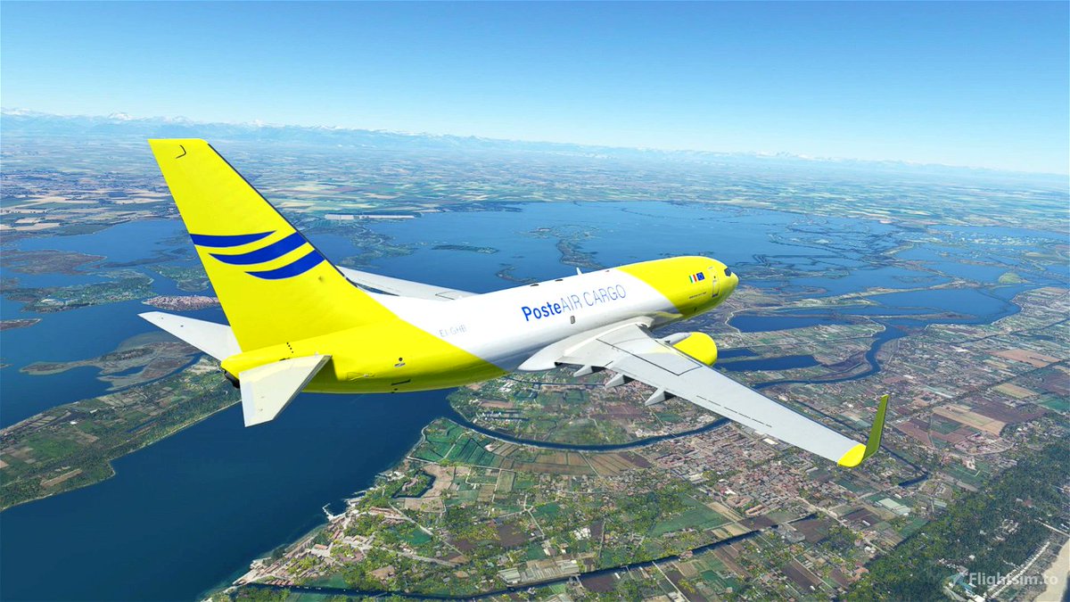 FitCisl's tweet photo. #6ottobre #Trasportoaereo, rinnovato il #Contratto collettivo aziendale personale navigante Poste Air Cargo
"L'intesa, un punto di partenza e non un punto di arrivo, prevede adeguamento delle #retribuzioni al Ccnl di settore e miglioramenti normativi"
➡️https://t.co/hIu0yvDgCR https://t.co/pvaDcUvtDZ