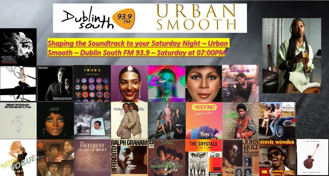 Dublin South FM tweet media