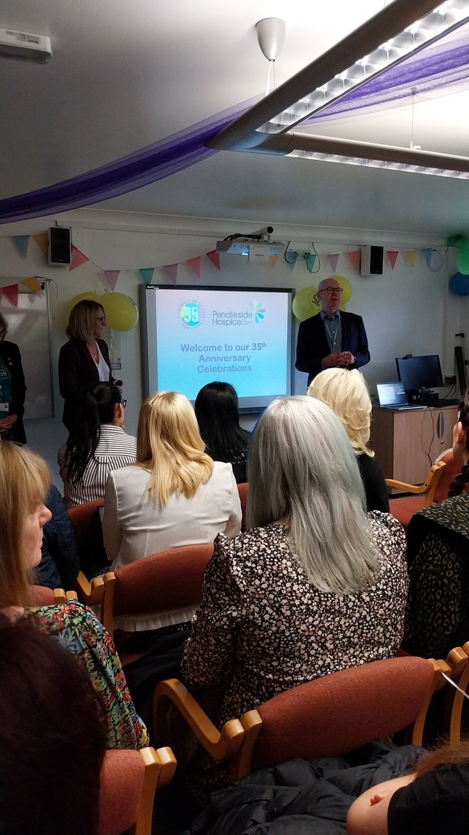 Daniel Barry (@inspiradannyb) on Twitter photo Thanks to <a href="/PendlesideHosp/">Pendleside Hospice</a> for the opportunity to celebrate your 35th birthday 🎂 <a href="/LancsSkillsHub/">LancashireSkillsHub</a> <a href="/CareerEnt/">The Careers & Enterprise Company</a> your work with the local community is truly amazing and inspirational 😊👏 Thanks to <a href="/PendlesideHosp/">Pendleside Hospice</a> for the opportunity to celebrate your 35th birthday 🎂 <a href="/LancsSkillsHub/">LancashireSkillsHub</a> <a href="/CareerEnt/">The Careers & Enterprise Company</a> your work with the local community is truly amazing and inspirational 😊👏