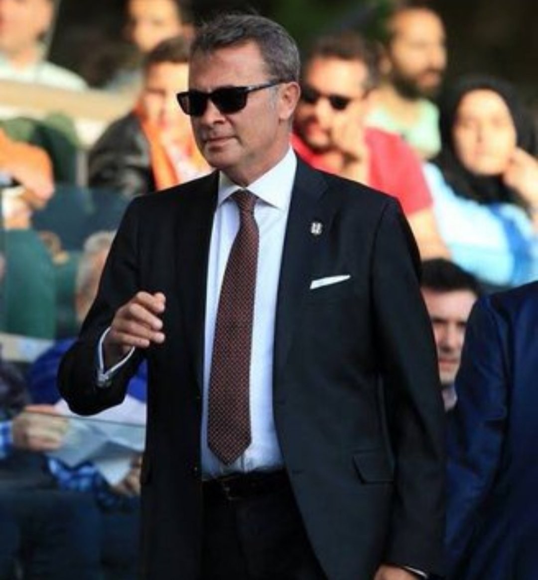 Transferhaber6's tweet photo. 🚨 | Beşiktaş taraftarları #FikretOrmanGöreve tagıyla Fikret Orman'ın adaylığını destekliyor. https://t.co/zLP9Hs4Y6t