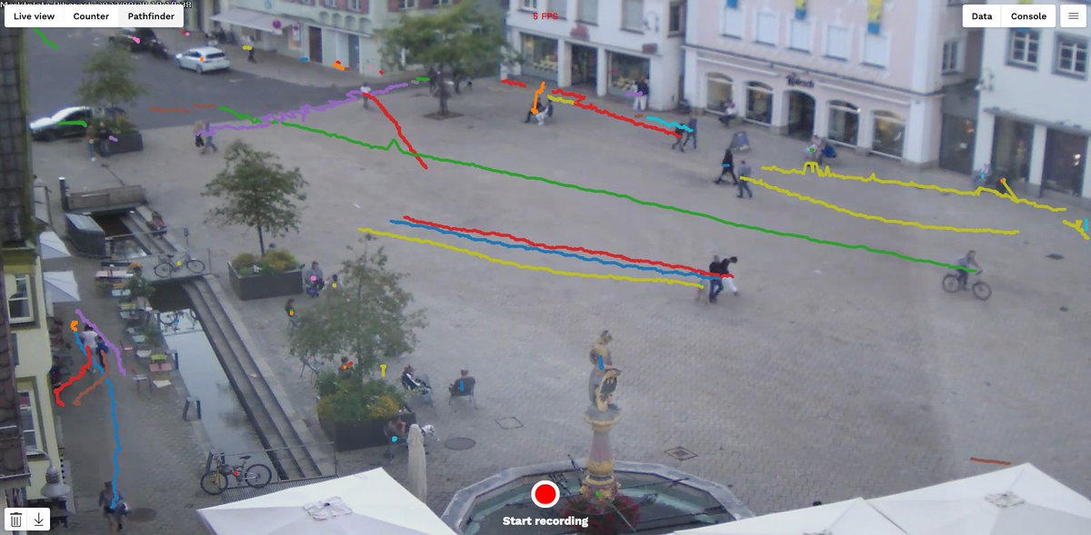 opendatacam tweet media