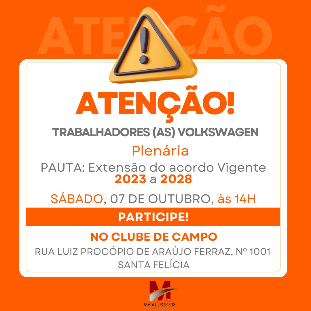 Sindicato dos Metalúrgicos de São Carlos e Ibaté prepara festa do  trabalhador com muita diversão e brinquedos infláveis – Rota das Notícias