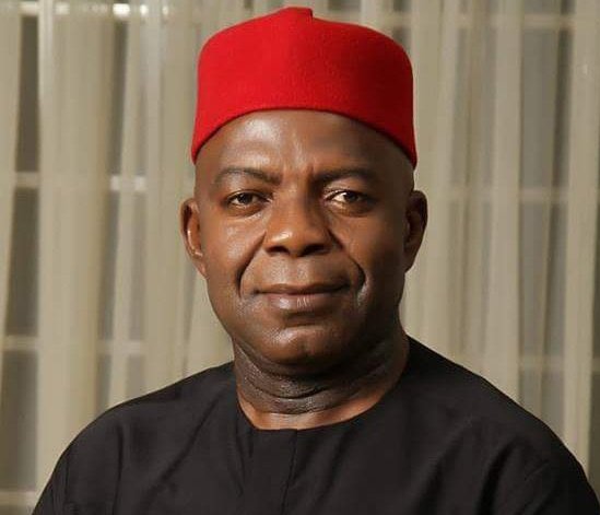 BREAKING 🚨

Governor Dr Alex Otti wins at Abia Gubernatorial Election Tribunal. The Tribunal dismissed both cases of PDP and APC and affirmed the victory the people of Abia State gave to Governor  Otti on March 18, 2023.  

_
Supreme court chinwe ike mc oluomo people's gazette