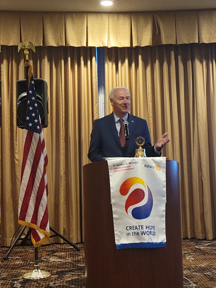 DMAM Rotary Club tweet media