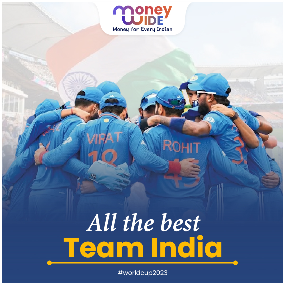 Wishing Team India all the best for their upcoming battles on the field.

 #iccworldcup2023 #worldcup2023 #IndiaLends #teamindia #indiancricketteam #indianteam #indiacricketteam #indiateam #indiancricketeam #worldcup #cricketworldcup #worldscholarscup