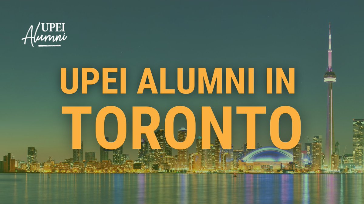 UPEIAlumni's tweet photo. ICYMI Calling all @UPEI Alumni and Friends in Toronto: Join us for an evening social at @MillStreetBrew and/or a private @hauntedwalk ghost tour of the Distillery District on Thursday, October 26. Details and RSVP info here: https://t.co/cG7DgePvs1 https://t.co/oCgaBnKByD