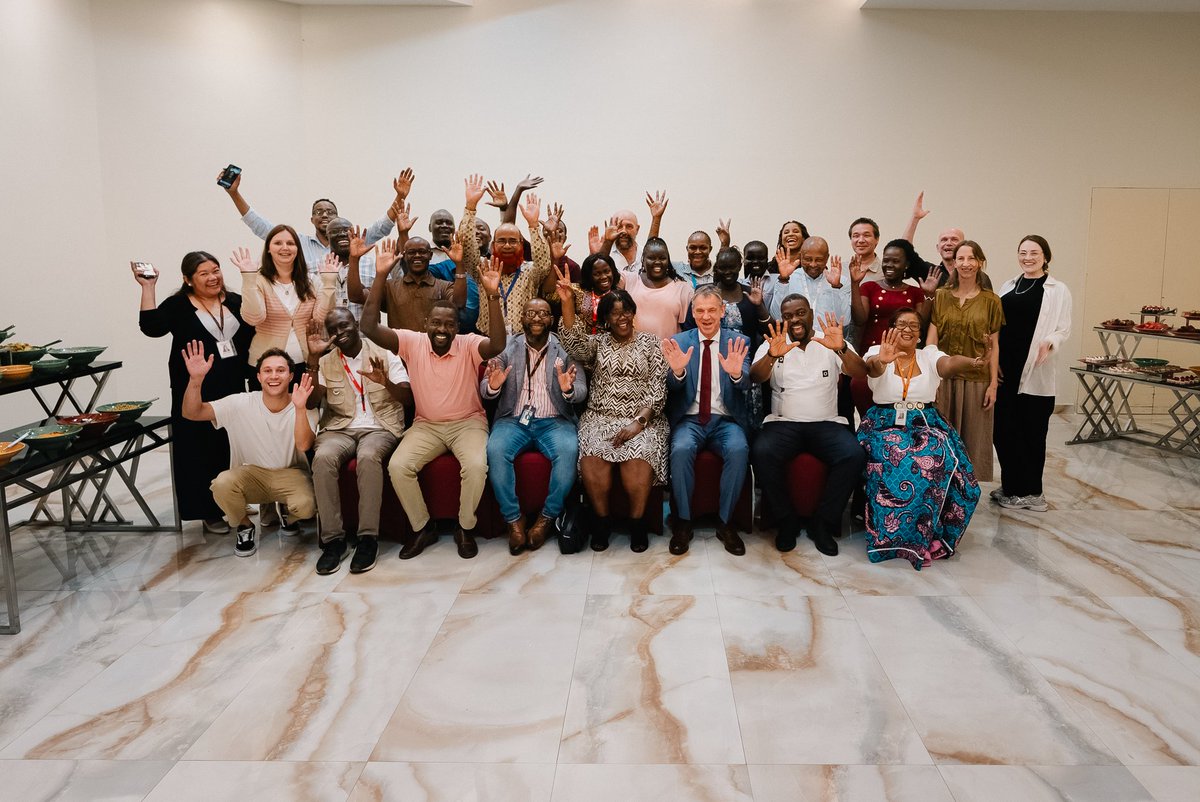 WVSouthSudan's tweet photo. Amidst the multiple crises around the world, the humanitarian situation in #SouthSudan must not be forgotten. This was the message of aid organisations and German Amb. Designate Christian Sedat during the #INTOFOCUS campaign roundtable discussion on #ForgottenCrises. #SSOT https://t.co/moEoipt5pv