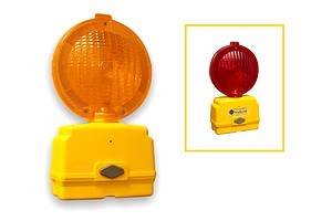 AkronSafetyLite's tweet photo. Keep your workers and the public safe at night with our barricade lights! Our lights are bright, durable, and easy to install.#barricadelights #worksitesafety #safetyfirst #construction #trafficsigns #warninglights #roadwork #safetygear #PPE #AkronSafetyLite https://t.co/fMRwijzdSB