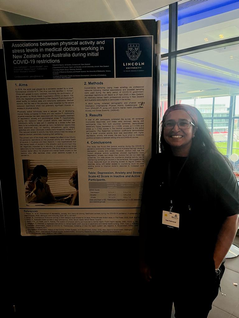 ACSEP_'s tweet image. Excellent to see ACSEP representation at the #BASEMconf23 in Manchester, UK, from our fellows Chris Milne, Liz Clisby and Yaso Kathiravel 🇬🇧🥳.