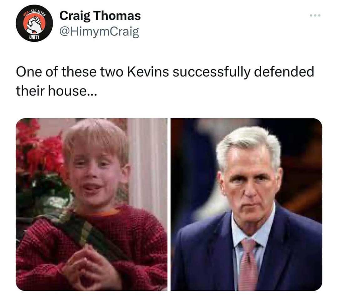 UAdamtwitch's tweet photo. @SpeakerMcCarthy https://t.co/mgZiWVP7nh