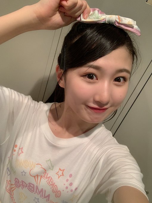 塩月希依音のTwitter画像8