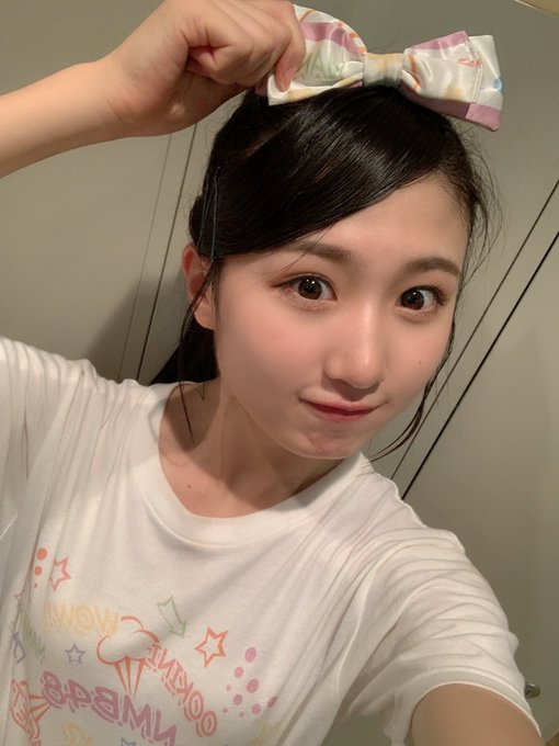 塩月希依音のTwitter画像7