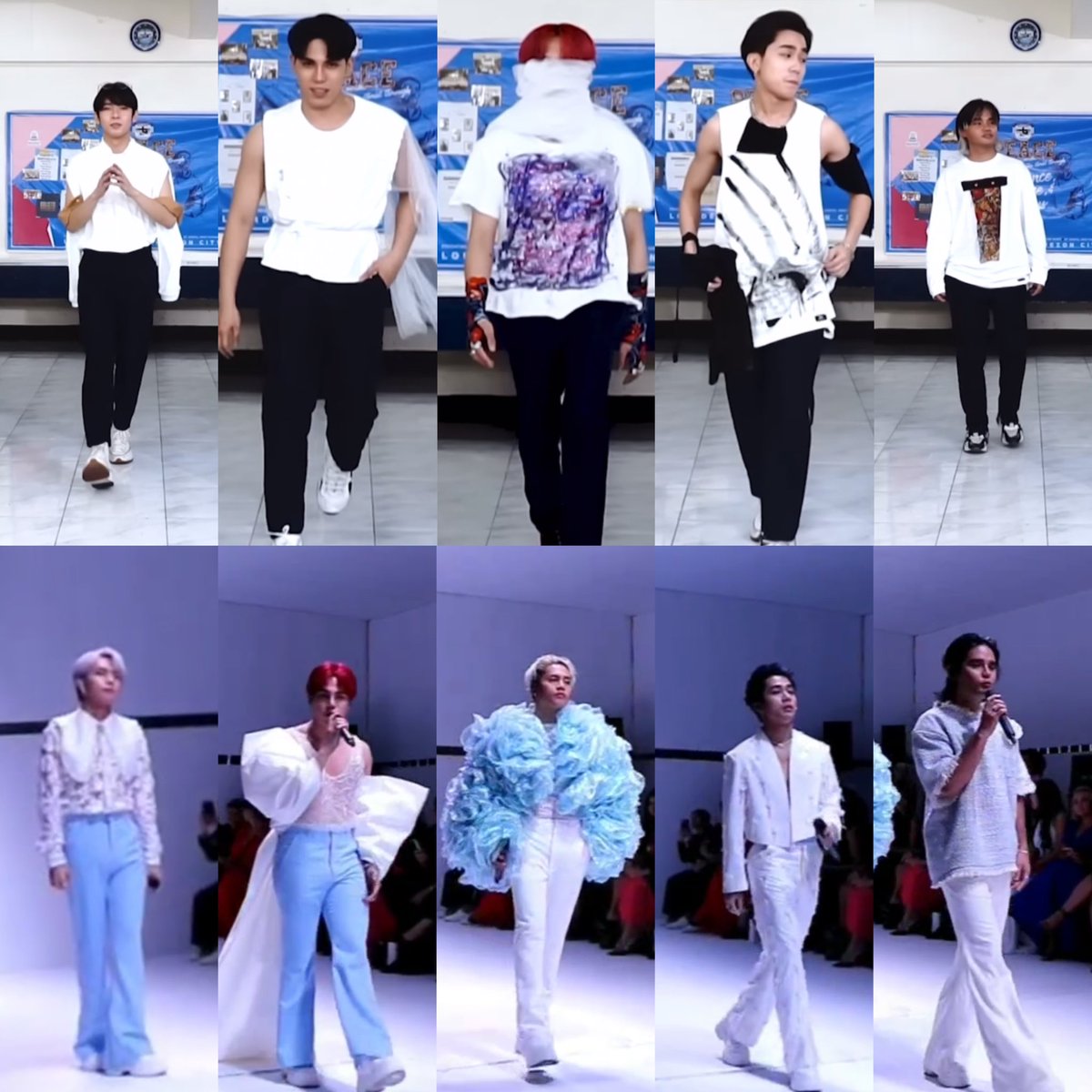 SB19 lang sakalam mag manifest 🥹✨ 

<a href="/SB19Official/">SB19 Official</a> #SB19
#SB19xNericBeltran