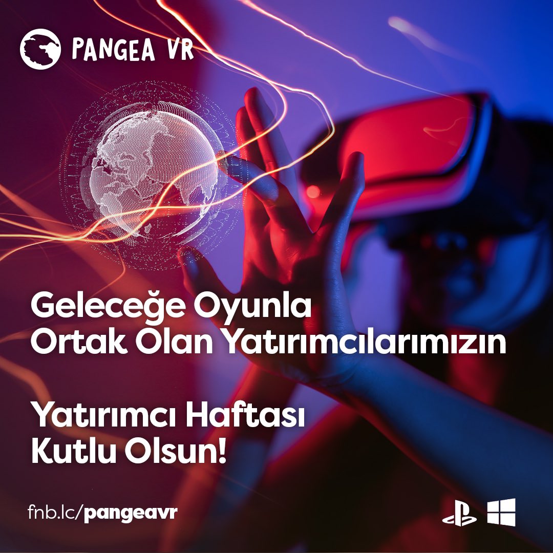 Geleceğe oyunla ortak olma hedefimize yatırımlarıyla güç katan yatırımcılarımızın Dünya Yatırımcı Haftası kutlu olsun.

<a href="/fonbulucu/">fonbulucu</a>

#DünyaYatırımcıHaftası