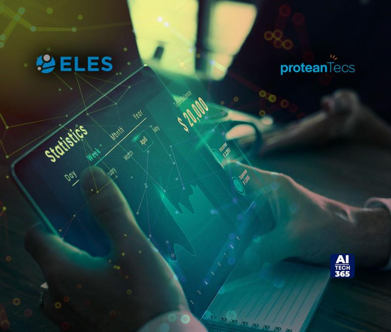 AITech365's tweet photo. ELES and @ProteanTecs Partner to Enhance Reliability Testing with Deep Data Analytics

https://t.co/eeALIFDkMP

#AITech365 #analytics #deepdataanalytics #ELES #news #proteanTecs https://t.co/69yS6yypUa