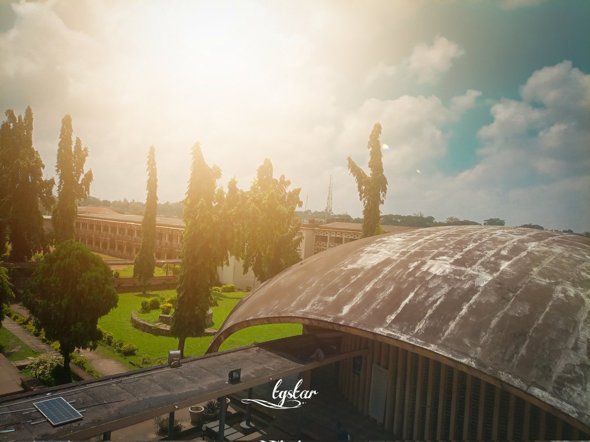 TGSTAR18's tweet image. A beautiful day it is from Sultan Bello Hall😍🥰😁. Shot and edited on mobile by TGSTAR🎉😊. #mobilephotography #mobilephotographyindia #mobilegraphics #universityofibadan #tgstar

instagram.com/p/CyDt-umNCLE/…