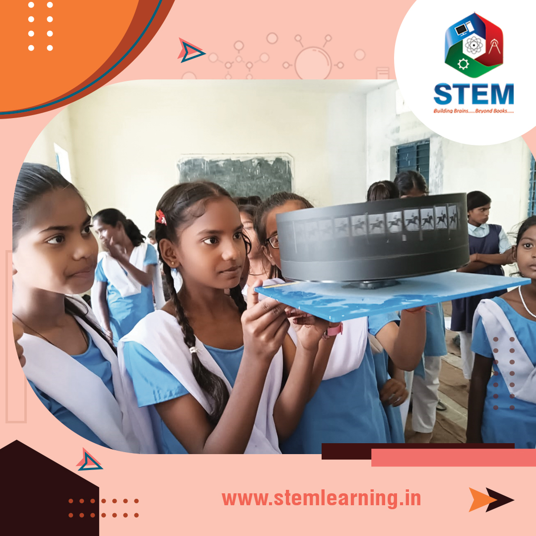 STEMLearning_IN's tweet photo. The Govt. Middle School in Badokhar, #Singrauli, Madhya Pradesh, has witnessed a transformative #educational experience thanks to the generous support of the National Payments Corporation of India (@NPCI) under its CSR initiatives. https://t.co/k8xl2CAWgn
