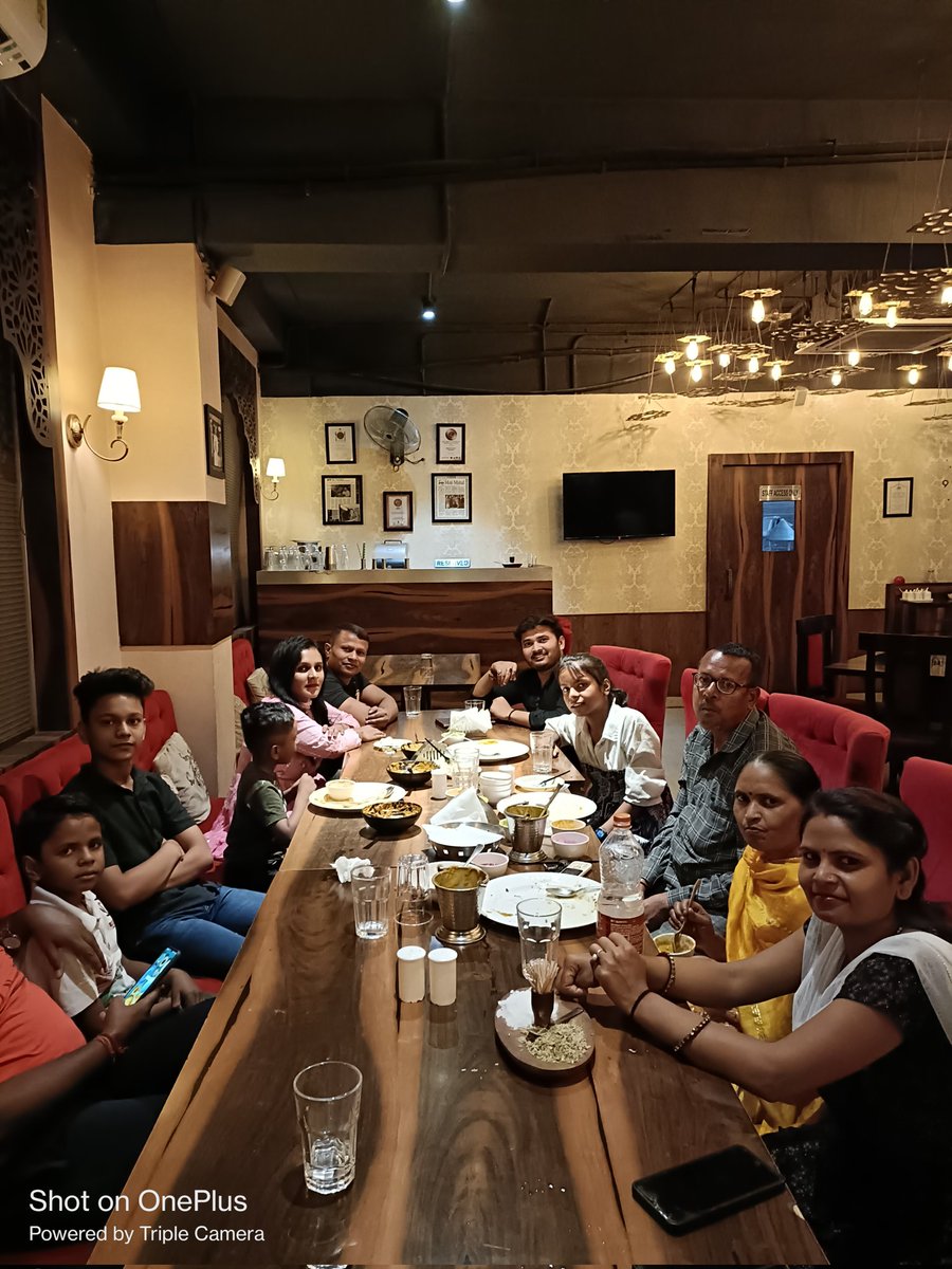 paswann1's tweet photo. ।। फैमिली के साथ कुछ यादगार पल जन्मदिन के दीन।। https://t.co/K3aV8ntrl1