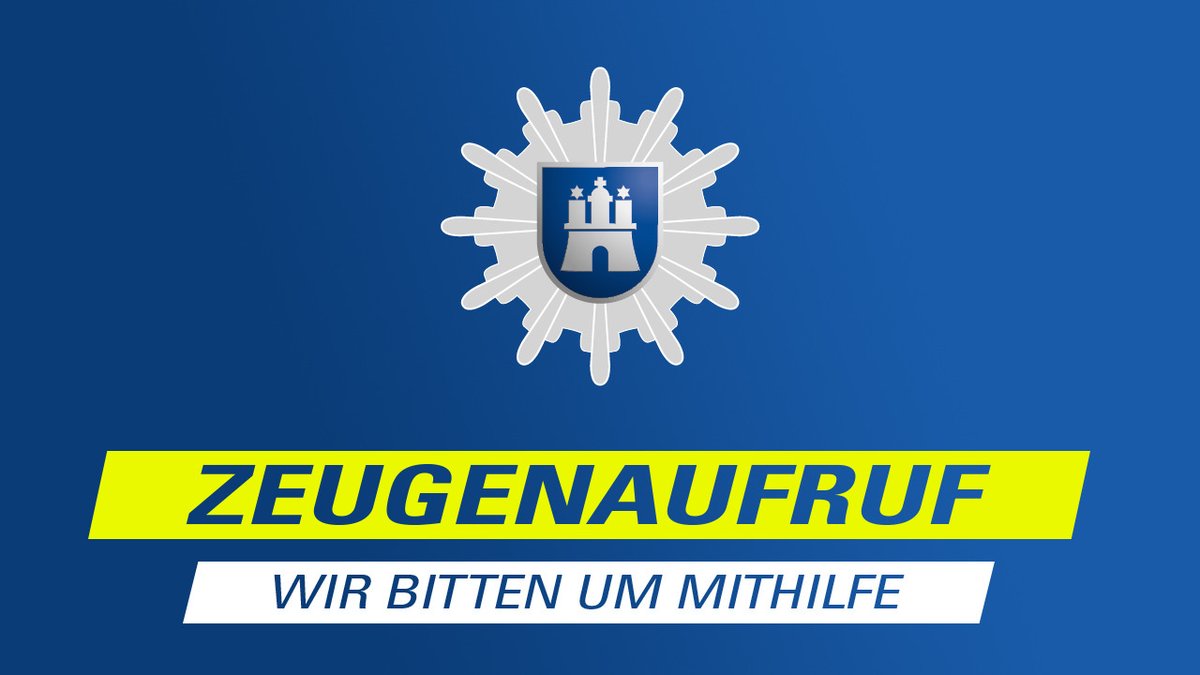 Polizei Hamburg tweet media