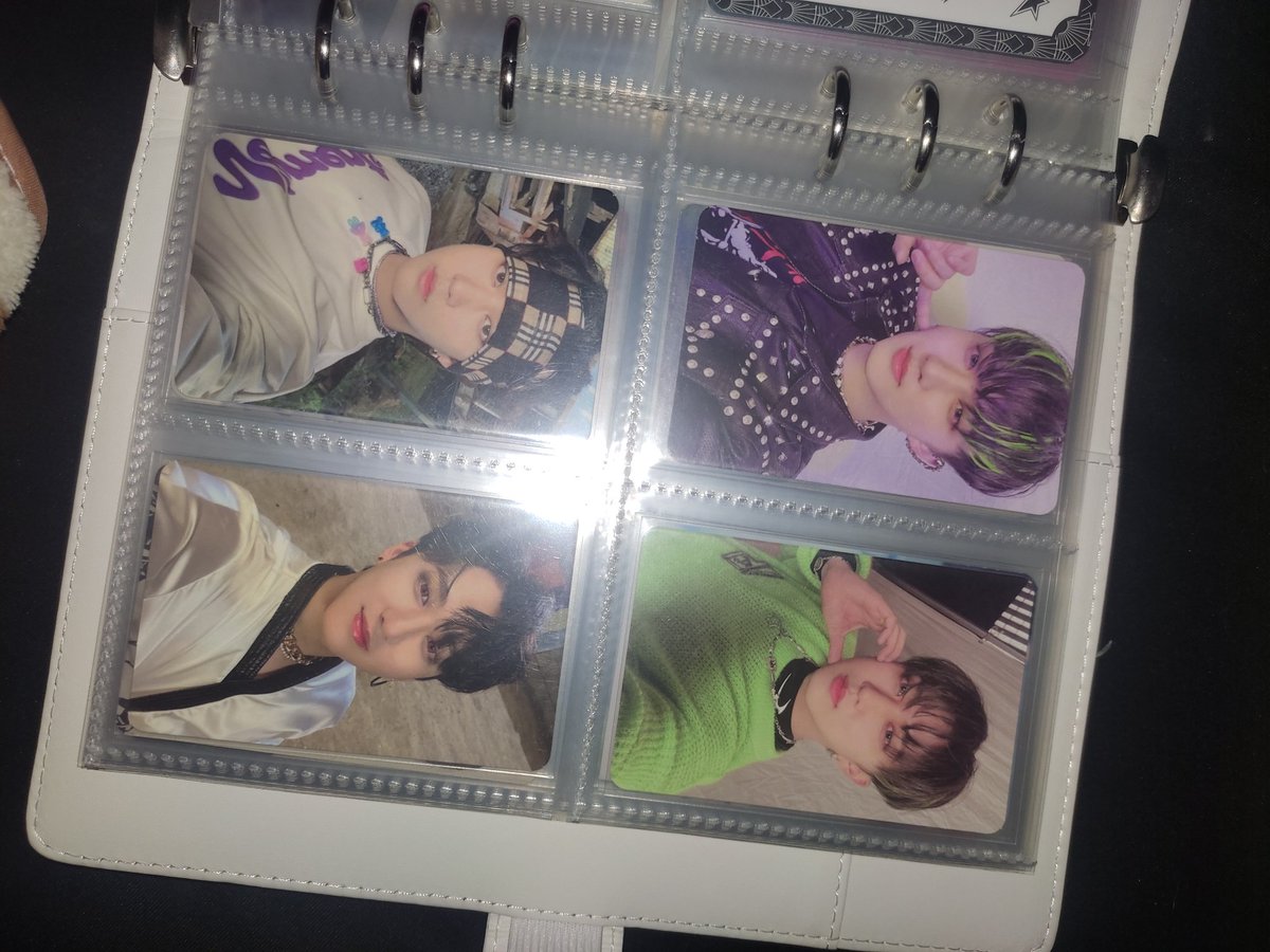 seolwrights's tweet photo. wts lfb skz pc ph
BAGSAK PRESYO SALE ‼️

3racha/jeongin - 80 ea
danceracha/seungmin - 100 ea
Polaroids - 40 ea
frame pc - 80 ea

mod: jnt direct, flash
mop: gcash/bpi
rfs: urgently need funds https://t.co/wx4lIceNF4