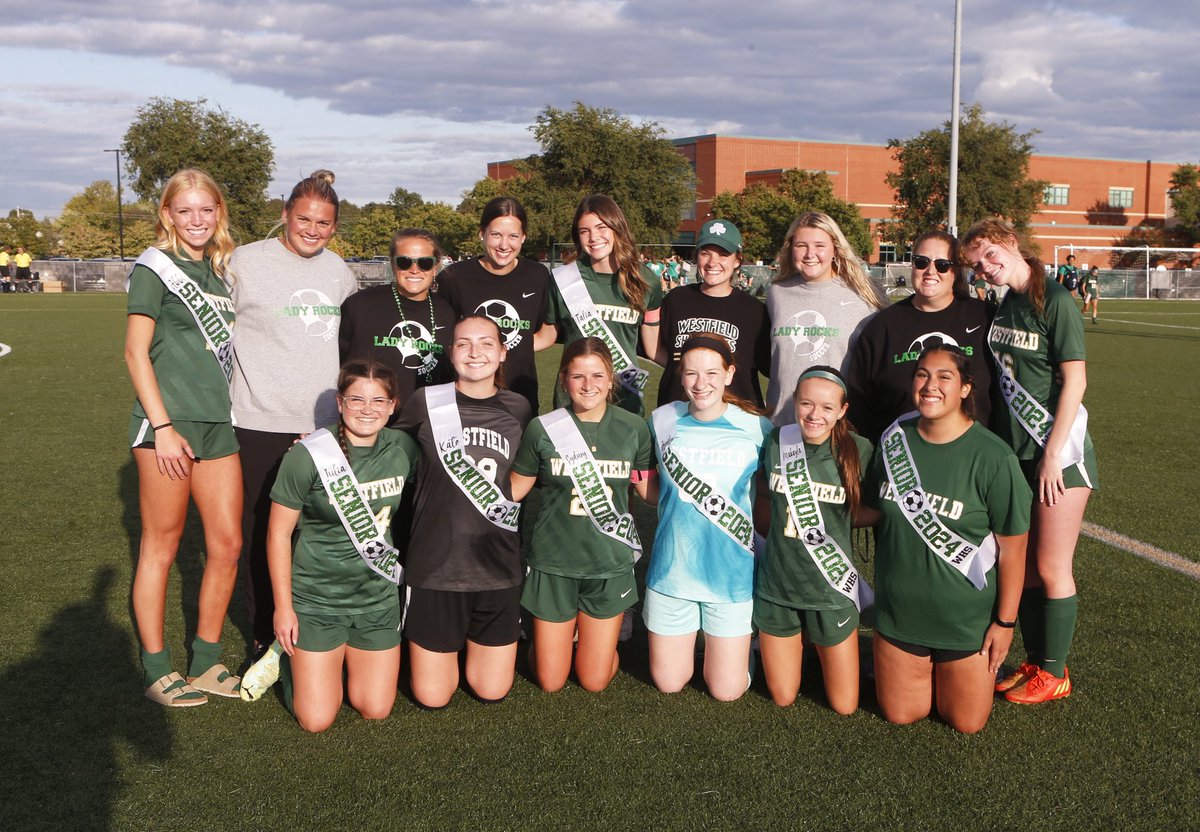 Lady Rocks Soccer tweet media