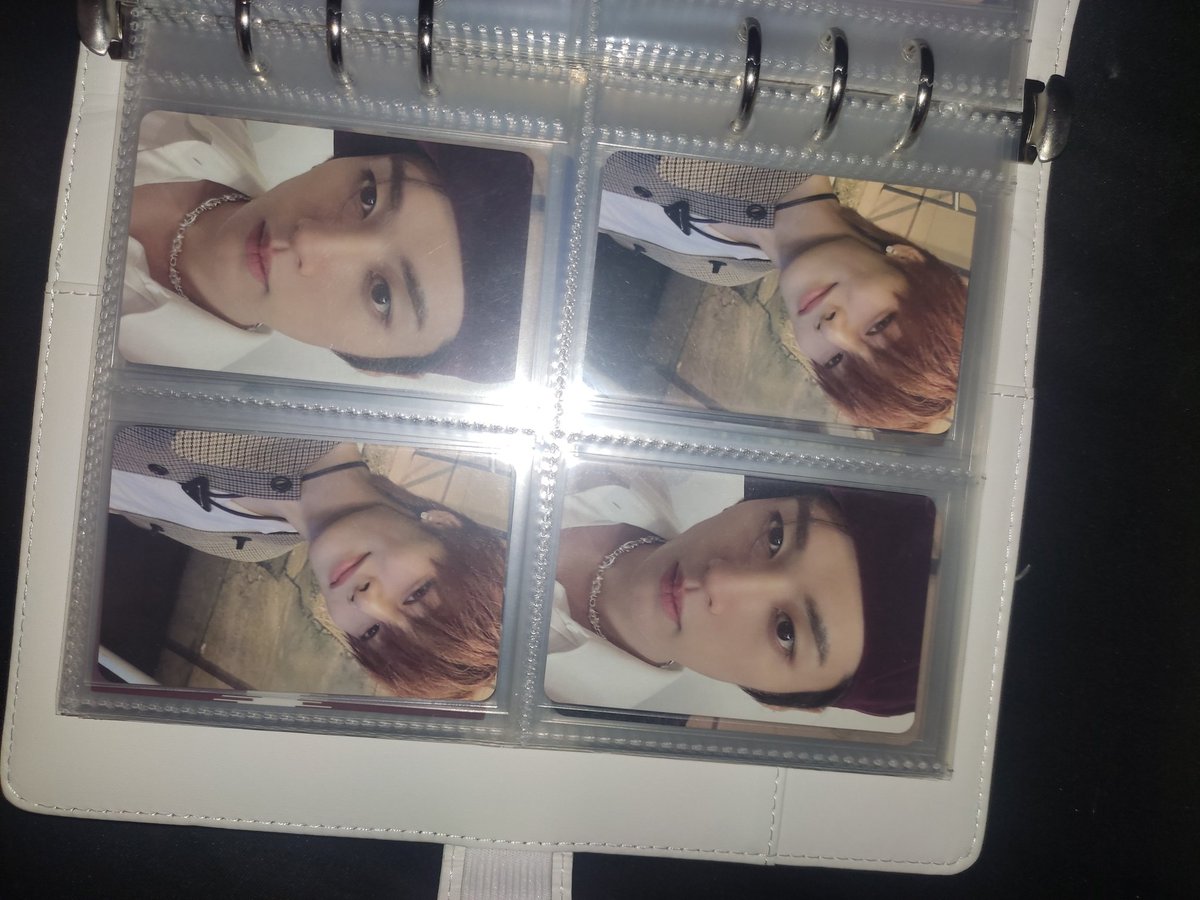 seolwrights's tweet photo. wts lfb skz pc ph
BAGSAK PRESYO SALE ‼️

3racha/jeongin - 80 ea
danceracha/seungmin - 100 ea
Polaroids - 40 ea
frame pc - 80 ea

mod: jnt direct, flash
mop: gcash/bpi
rfs: urgently need funds https://t.co/85BOh2aV9N
