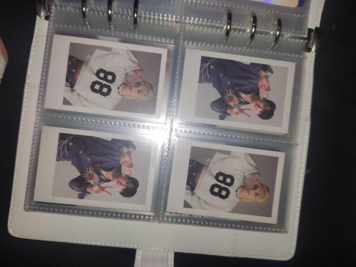 seolwrights's tweet photo. wts lfb skz pc ph
BAGSAK PRESYO SALE ‼️

3racha/jeongin - 80 ea
danceracha/seungmin - 100 ea
Polaroids - 40 ea
frame pc - 80 ea

mod: jnt direct, flash
mop: gcash/bpi
rfs: urgently need funds https://t.co/85BOh2aV9N