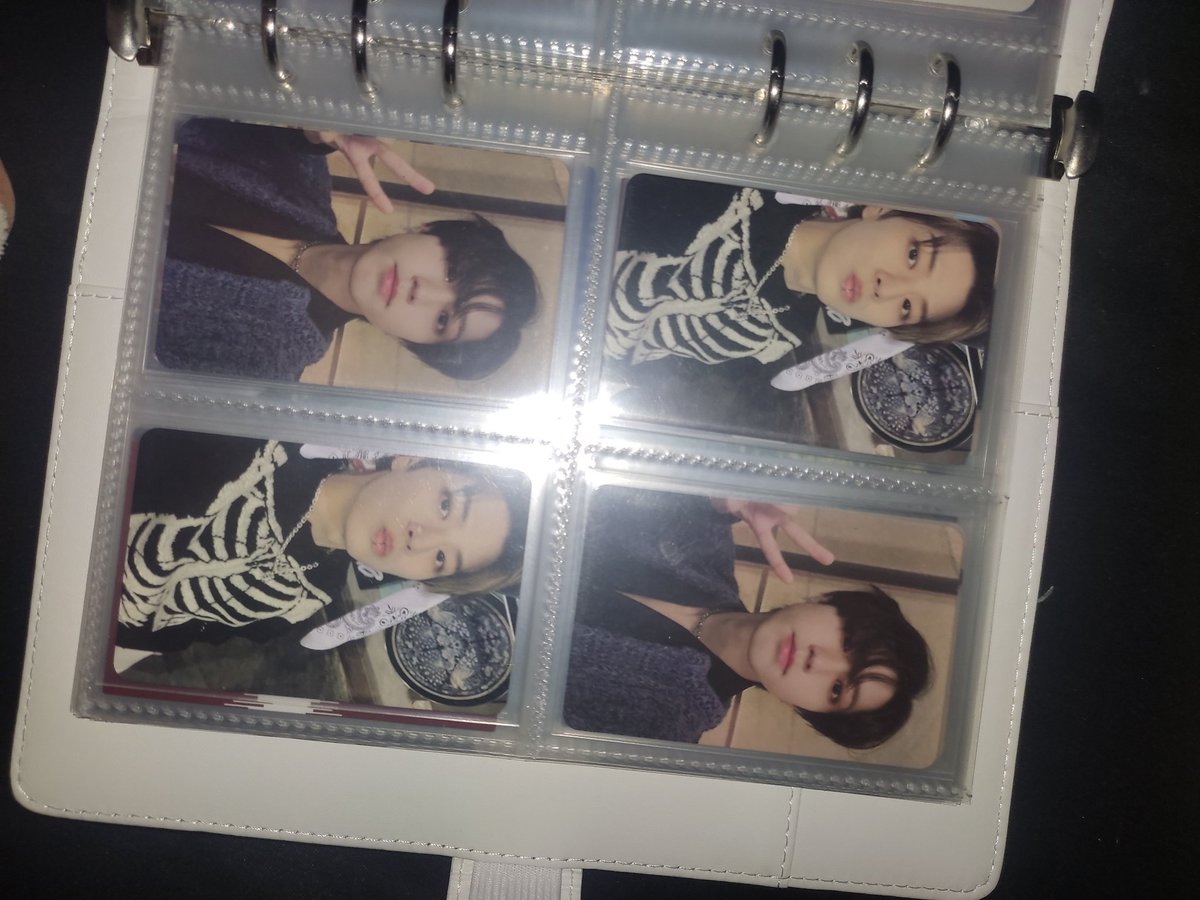 seolwrights's tweet photo. wts lfb skz pc ph
BAGSAK PRESYO SALE ‼️

3racha/jeongin - 80 ea
danceracha/seungmin - 100 ea
Polaroids - 40 ea
frame pc - 80 ea

mod: jnt direct, flash
mop: gcash/bpi
rfs: urgently need funds https://t.co/YcslzumjlT
