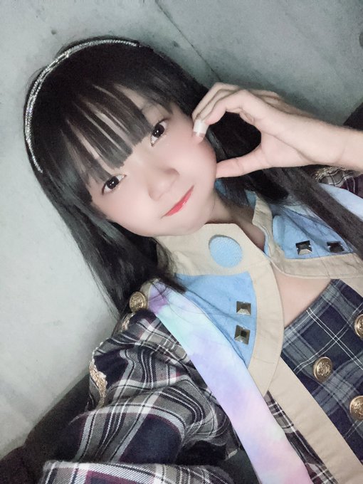 Twitterのコスプレ画像24