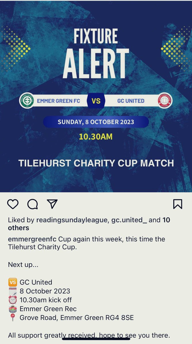 GC United FC (@gcunited4) on Twitter photo 