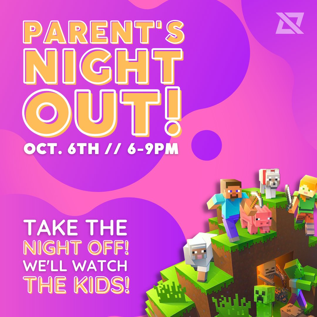 iCode Edmond tweet media