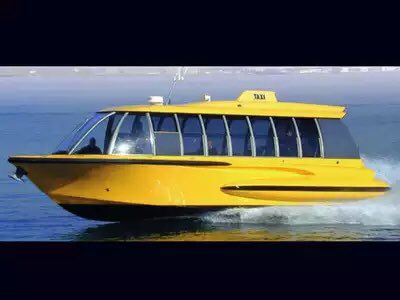 KKTTWEW545pe's tweet photo. #Jeddah launches 20 advanced water taxi stations to ease congestion and link #Obhur seafront to central and northern districts https://t.co/OVXcE8NMmk