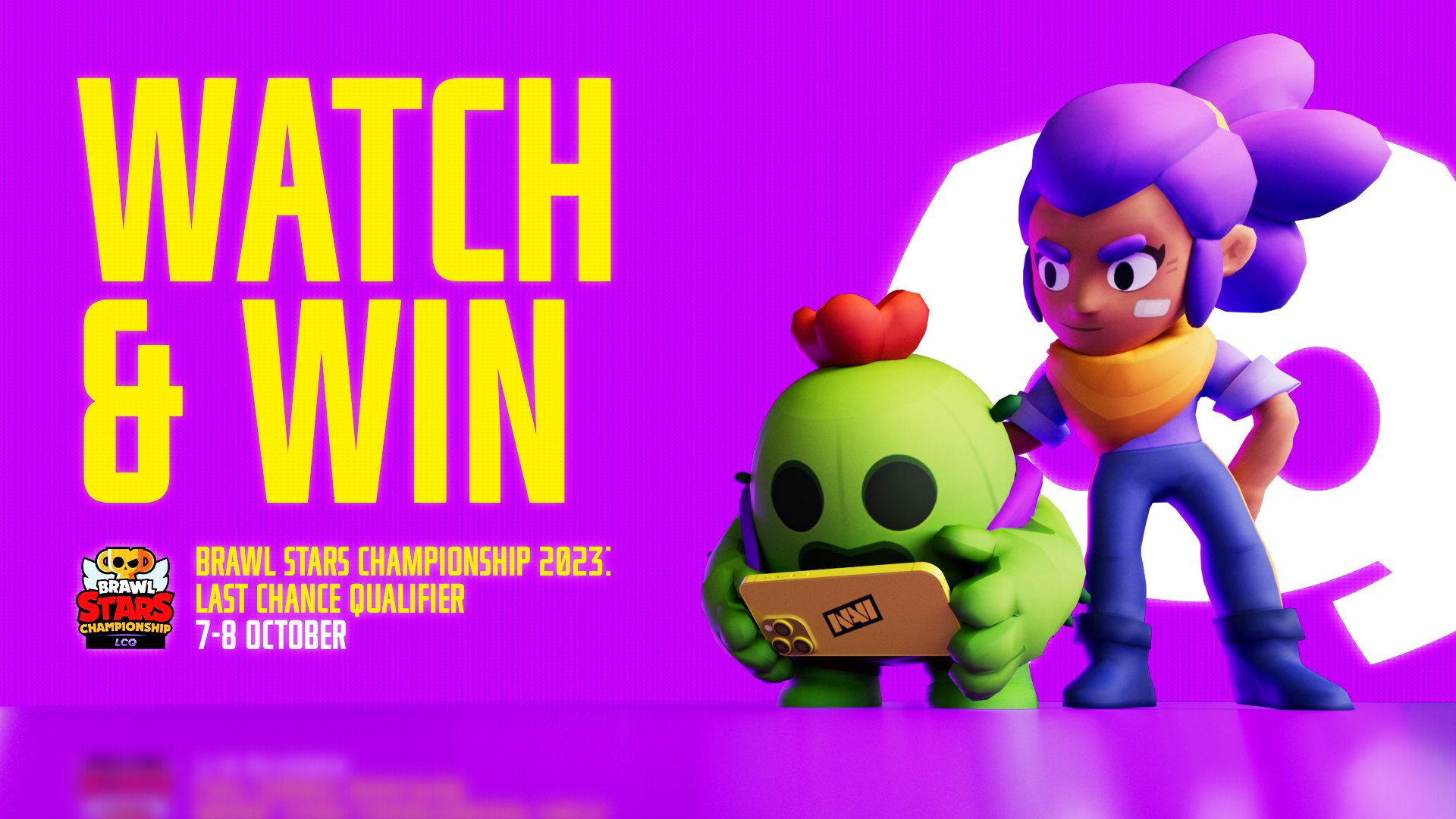 How to Win 'Brawl Stars' Games: Join Our 'Brawl Stars' Discord