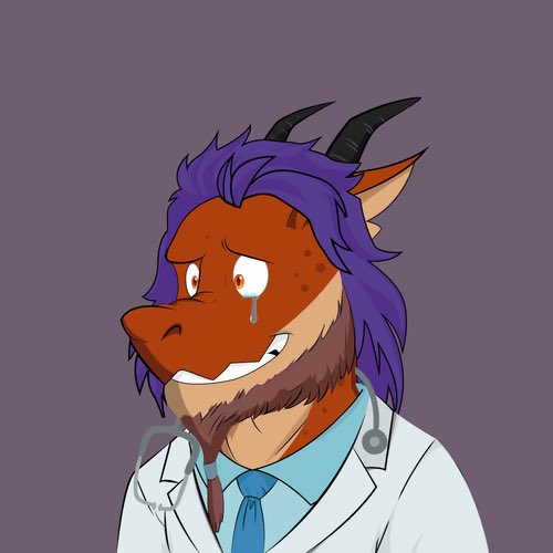 Fancy Dragons 🐉| Mint Live tweet media