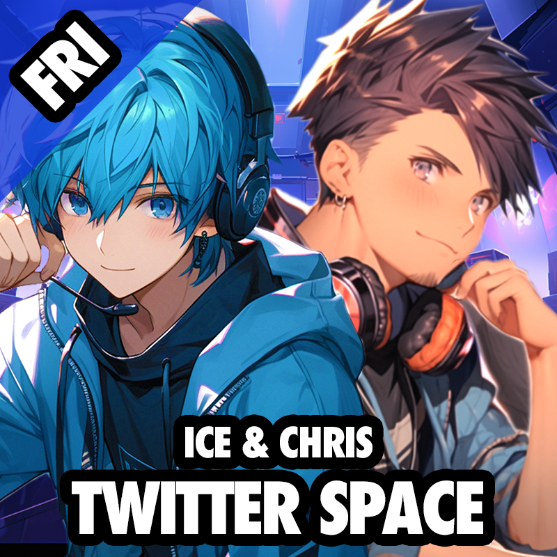 ice_nfts's tweet photo. GM everyone 🧊

Should you be a content creator?

Let's find out. Click our faces, set your reminders below.👇🏼