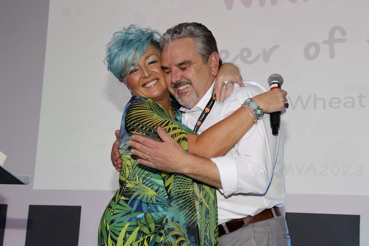 A fond farewell to the legend that is Ryan Coleman <a href="/MonmouthshireCC/">Monmouthshire / Sir Fynwy</a> it was a pleasure working with you  #workingtogether #partnerships <a href="/Mon_Housing/">Monmouthshire Housing Association (MHA)</a> <a href="/BoylandLucinda/">Lucinda Boyland</a>